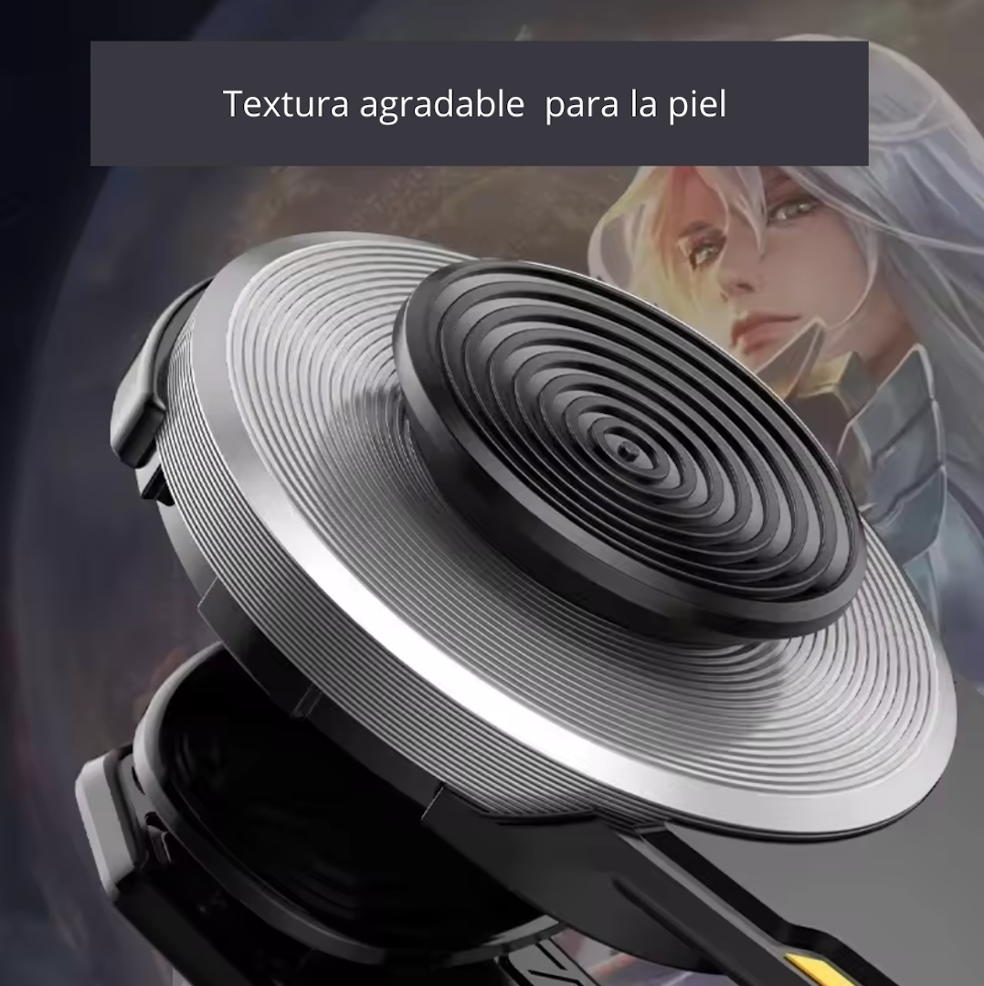 Joystick para movil