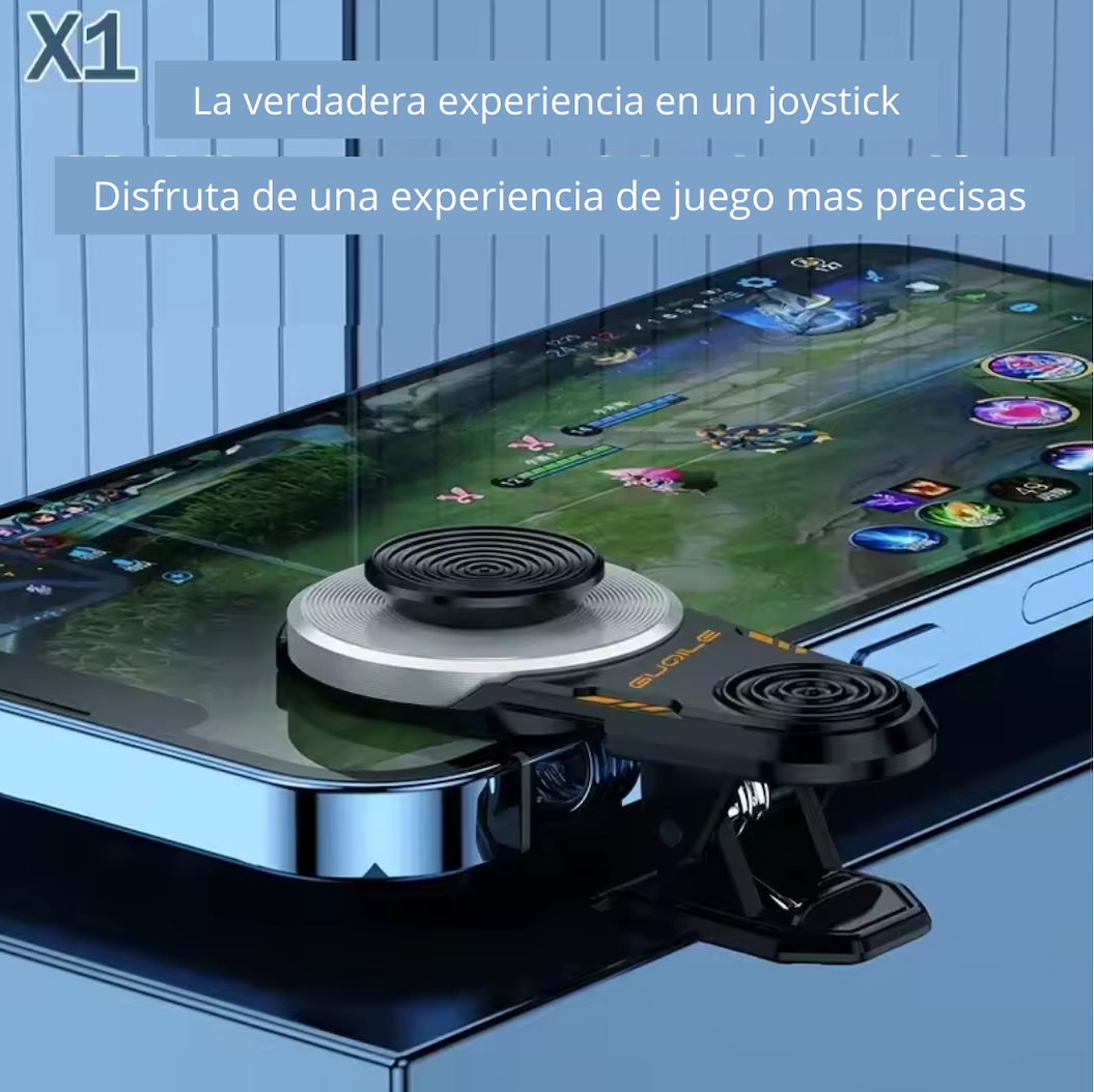 Joystick para movil
